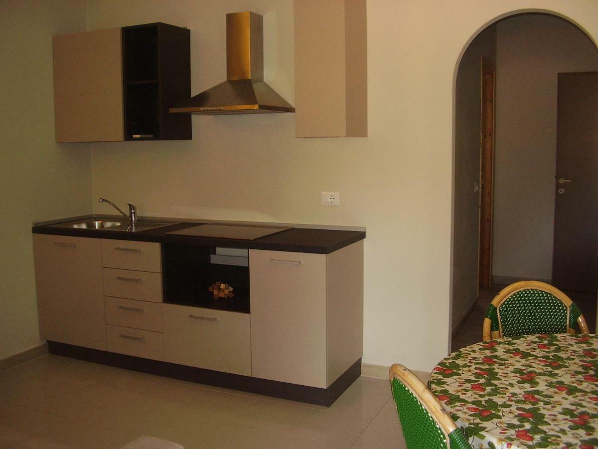 Appartamenti Easy Time Rio Marina Extérieur photo