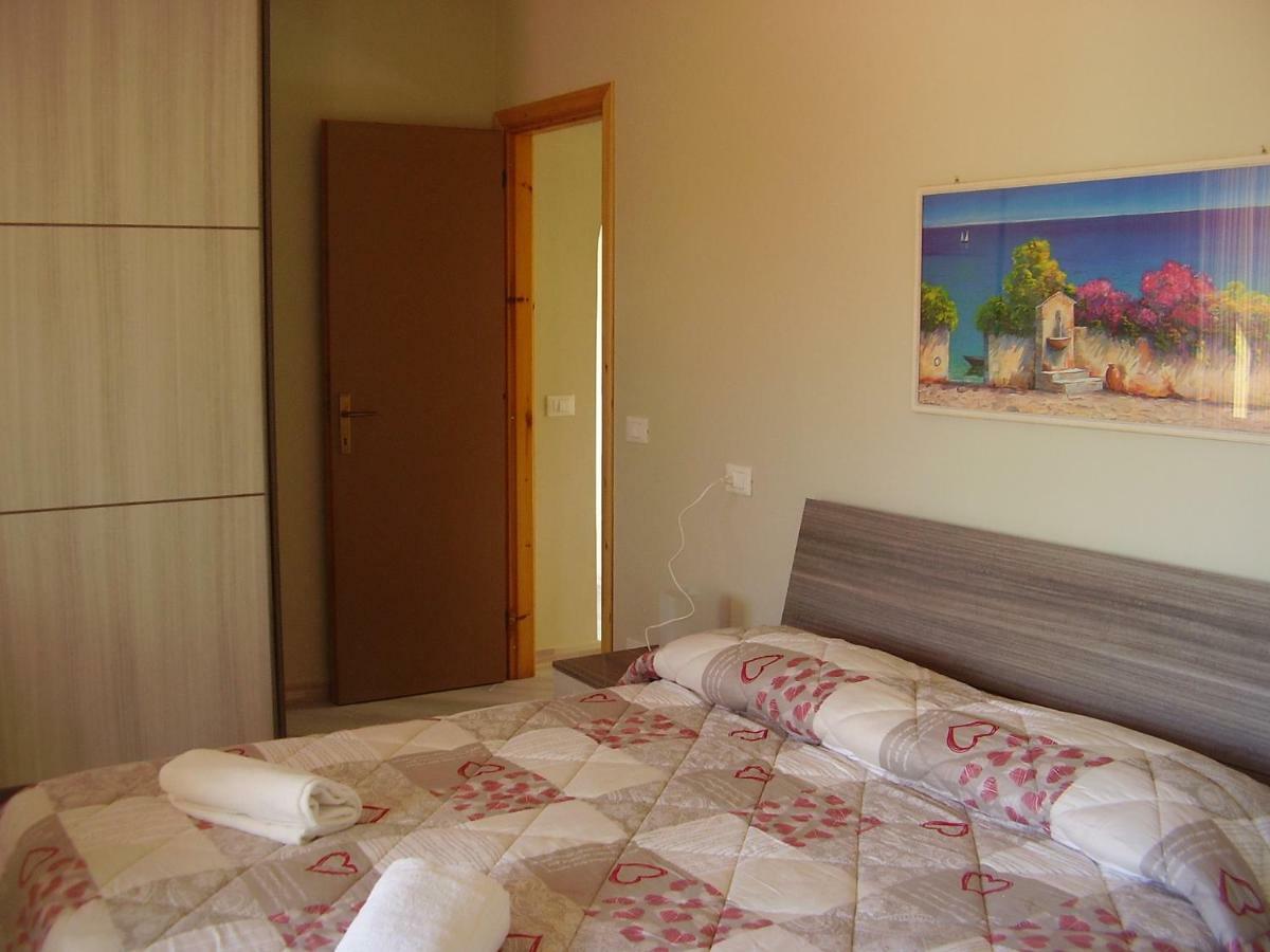 Appartamenti Easy Time Rio Marina Extérieur photo